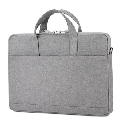 Handtasche Laptop Tasche 13 14 15 15,6 Zoll für Xiaomi MacBook Air ASUS Laptop Tasche Fall Abdeckung Notebook Zubehör Frauen Männer Aktentasche