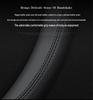 Steering Wheel Cover for Buick Regal, LaCrosse, Verano, Enclave, GL8, GL6, Encore, Excelle