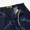 Butter Goods Screw Denim Jeans Screw Denim Jeans