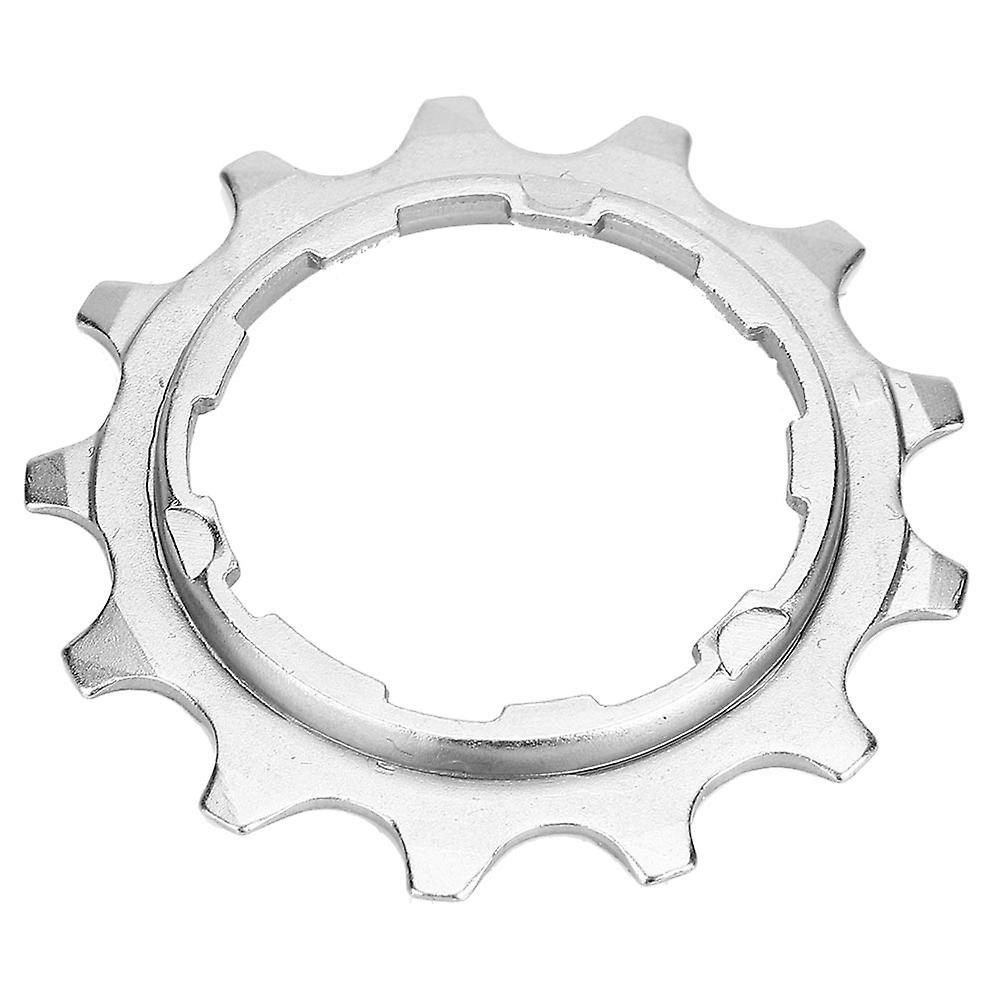 High Strength Steel Bicycle Cassette Cog Road Bike Freewheel Parts for Fixed Gear (10speed-13T)