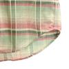 RRL Black Tag One Star Striped Pattern Short sleeve shirt XS RALPH LAUREN Men's Used