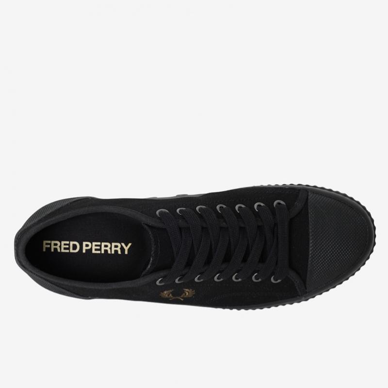Fred Perry Unisex Sneakers Sfpu2314365 529