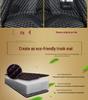 Changan UNI-K 2024 Smart Electric Car Full Coverage Trunk Mat