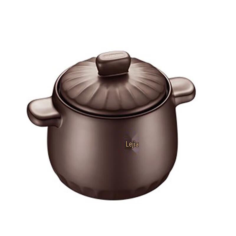 SUPOR Ceramic Stew Pot