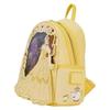 Anime Loungefly Beauty And The Beast Movie Series Figure Belle Small Storage Backpack Fashion Item Travel Essentials Toys Present