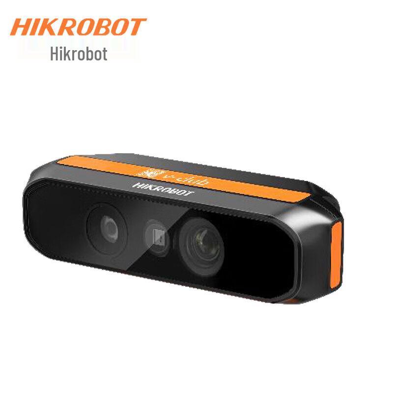 

HIKROBOT ToF Vision Sensor Camera