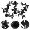 Reusable Widely-used Novelty Rose Vines Decoration Artificial Rose Fake Rose Vine Rose Vine for Photo Prop Home Decor