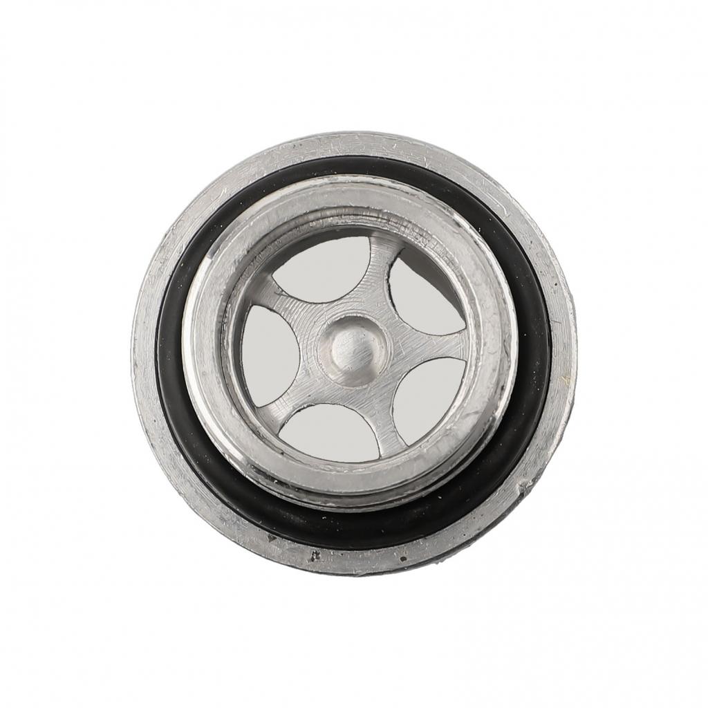 Ölschauglas Temperaturänderungen Aluminiumlegierung