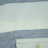 JOURNAL STANDARD Made In Japan Border Pattern Short Sleeve Shirt M Men's Used