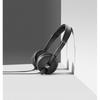 Sennheiser Monitor Headphones Sealed HD 25 LIGHT [Domestic Genuine Product] 508664