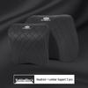 Chery Arrizo & Tiggo Series Car Headrest & Lumbar Support Neck Protection Pillow