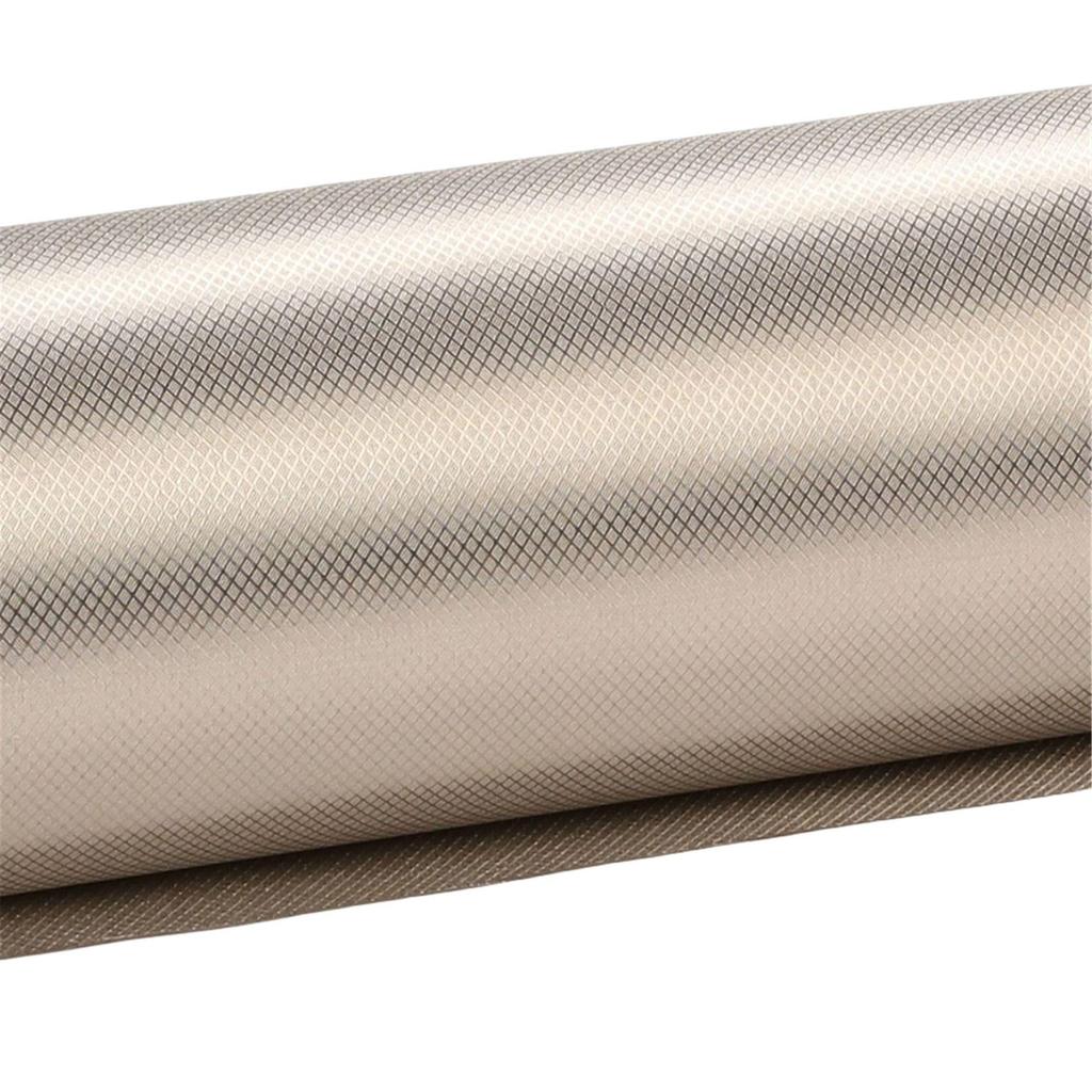 "Diamond Grid RFID & GPS Shielding Fabric Anti-Theft & Anti-Demagnetization"