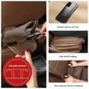 AQU3 Car Breathable Seat Plush Cushion Velvet Warm Pad Rear Seat Cover For Honda Civic Accord Fit City CRV Odyssey Pilot Jazz Insight