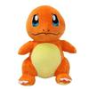 20CM Plush Doll Pikachu Stuffed Toys for Children Charmander Squirtle Bulbasaur Jigglypuff Eevee Snorlax Lapras Kids