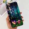 For Samsung Galaxy A90 5G Case Luxury Cover Soft Silicone TPU Bumper Phone Case For Samsung A90 5G SM-A908B Coque Fundas