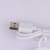 Replacement For Rose Toy Charger Standing Magnetic Adapter Fast Charging Usb Cable Base Dock Station For Rose Massager
