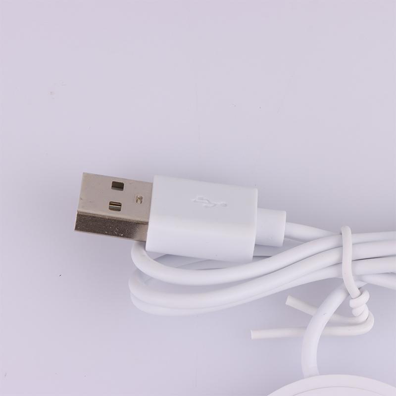 Replacement For Rose Toy Charger Standing Magnetic Adapter Fast Charging Usb Cable Base Dock Station For Rose Massager