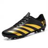 New Cross-border Long Broken Nail Training Shoes Youth Sports Shoes Men's and Women's Non-slip Football Shoes SOCCER SHOES