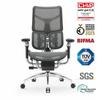 SIHOO Doro S300 Ergonomic Office Chair - 6D Armrests - Dynamic Lumbar Support System