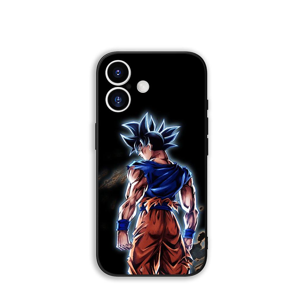 Kame Sennin Dragon Gokus Master Roshi Ball for Samsung Galaxy A36 A17 A26 A07 A35 A54 A53 A13 A33 A34 S20 S21 FE S10 Plus Case