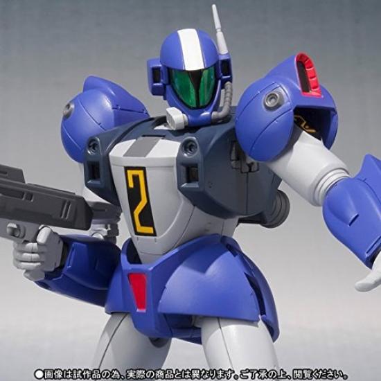 ROBOT SPIRITS Turanfam from Drifter Web Shop <SIDE RV> "Galactic Vifam" (Tamashii Exclusive)