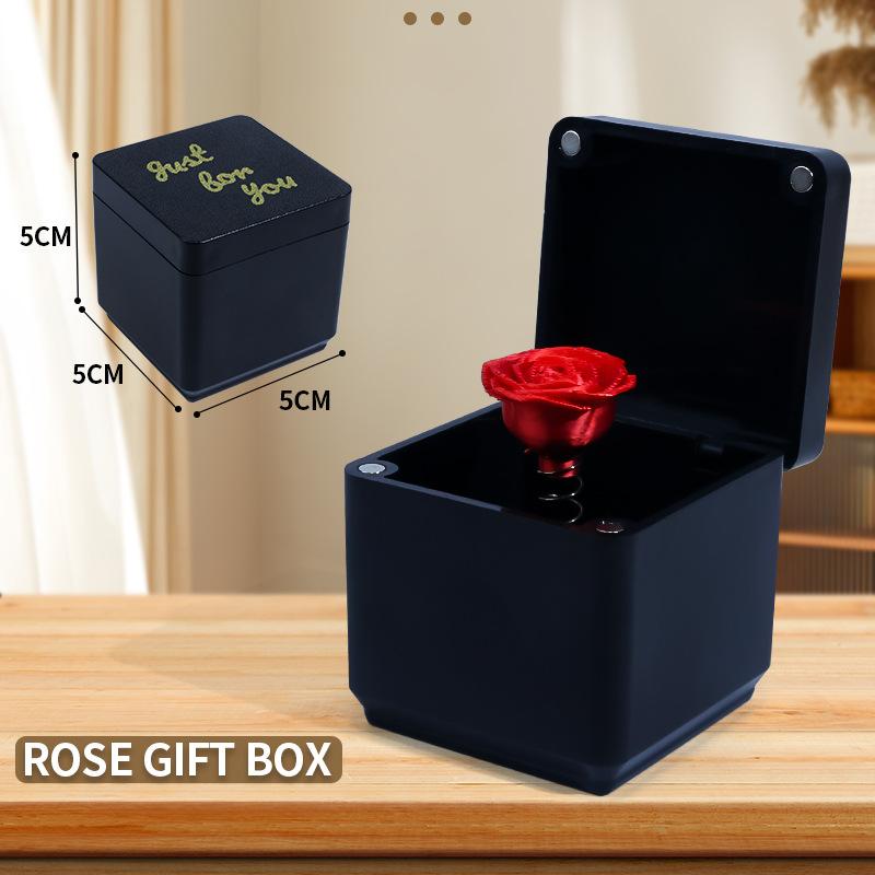 Fun and Humorous Surprise Gift Boxes, Toys and Holiday Gifts for Friends, Decorative Crafts, Figurines