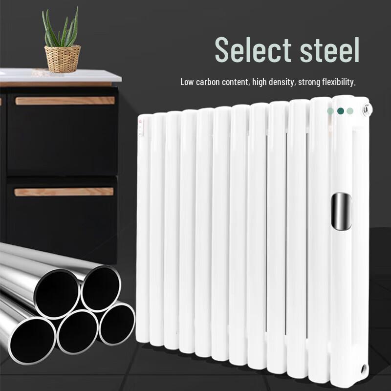 Handun Home Steel Hydronic Radiator