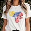 Tops – T-Shirts