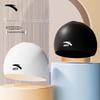 ANTA Universal Waterproof Silicone Swim Cap