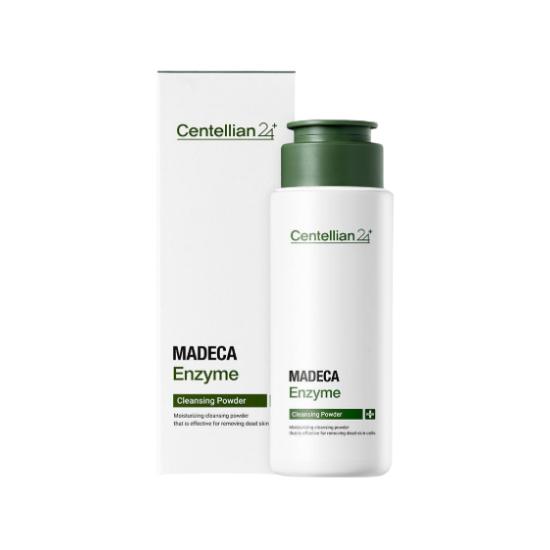 Centellian24 Madeca Enzyme Cleansing Powder Gentle Exfoliating Deep Cleanser 60g