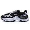 (WMNS) Arch Vintage Shoes 'Black White' Women's F12W221118FBG