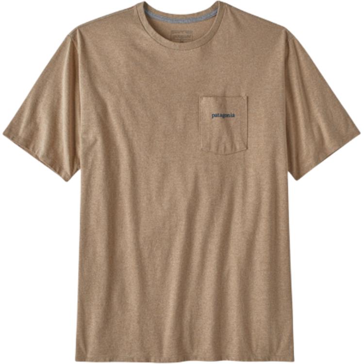 Patagonia Boardshort-logo T-shirt 38511