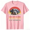 Every Snack You Make Dog Shirt Rottie Mom Cute Rottweiler Gifts Unisex Rottie TShirt for Unisex Unisex Summer Tees Cotton