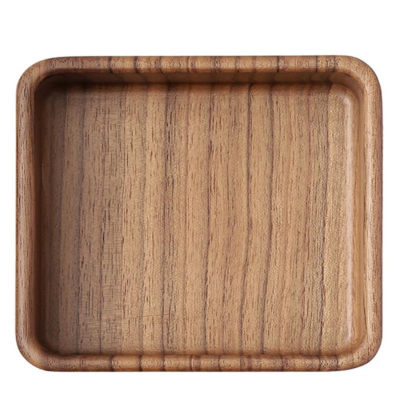Walnut Wood Serving Tray