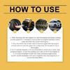 Engine Anti Wear Additive Fuel Saving Protector Suitable for Prolonged Engine Durability and Enhanced Driving Experience