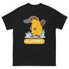 Platypus Animal Nature Wonderful Amazing T-Shirt