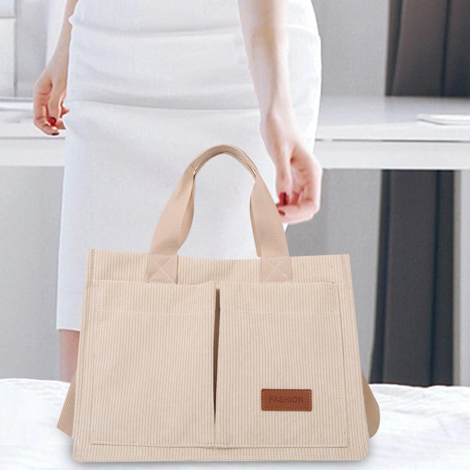 

Women Shoulder Bag Corduroy Chic Portable Elegant Small Clutch Stylish Ladies Handbag for Traveling Evening Spring Party Outdoor хакі