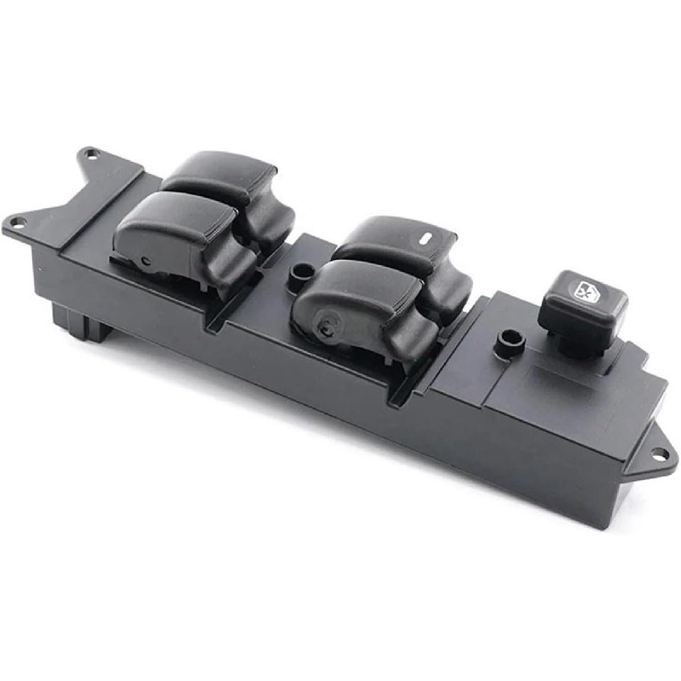 14Pins MR194826 Master Power Window Switch Control Lifter Control Button.Compatible for Mitsubishi L200 Triton Montero.Compatible for Pajero 14Pins-RHD