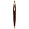 Waterman Carene Fountain Pen Gift Box - Amber Lacquer (Medium Nib)