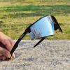 100%Bicycle Glasses, Windproof Transparent Ski Goggles, Sunglasses, UV Protection Goggles