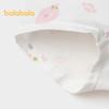 Balabala Girls' Cotton Underwear (3-Pack)