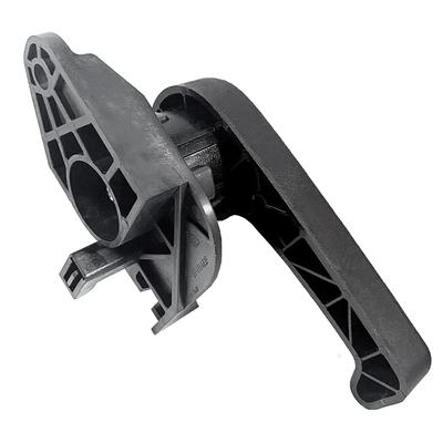Hood Release Handle For Ford Fusion Lincoln MKZ DS7Z-99042C74-A