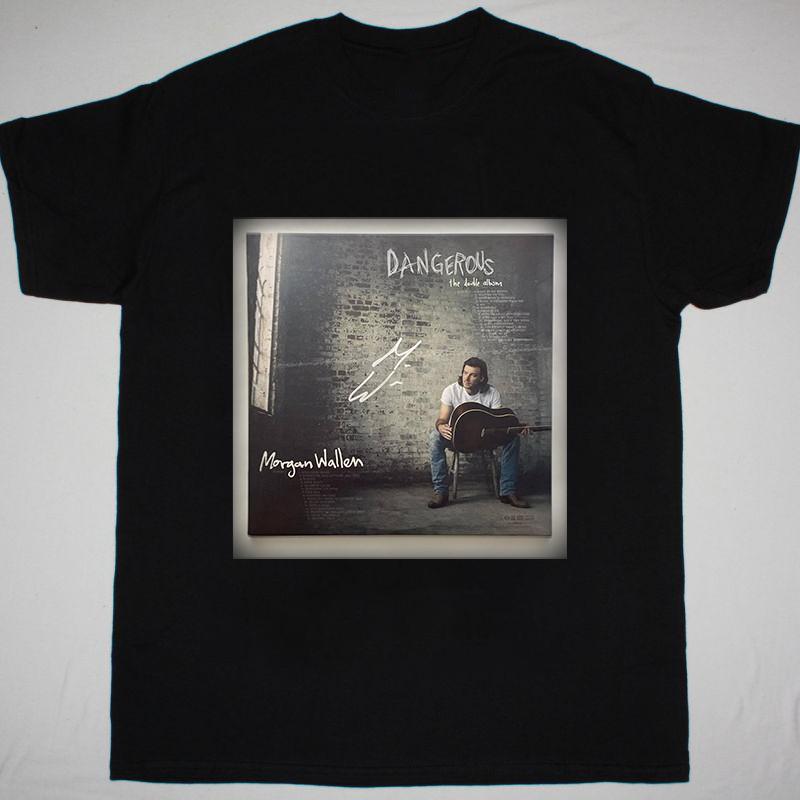 Morgan Wallen dangerous album Tee Shirt For Fans allsizes-5xl XXXXL