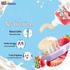 Colutti Kids Strawberry Children's Toothpaste 80g