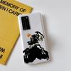 Anime Bleach Kurosaki Ichigo Phone Case for Samsung S10 20 22 23 A10 40 for Xiaomi10 Note10 for Huawei P50 20 Honor60 70