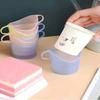 Gongdengdeng Disposable Plastic Cup Holders