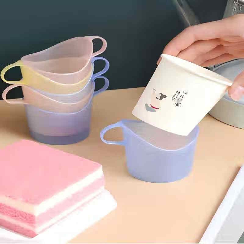 Gongdengdeng Disposable Plastic Cup Holders