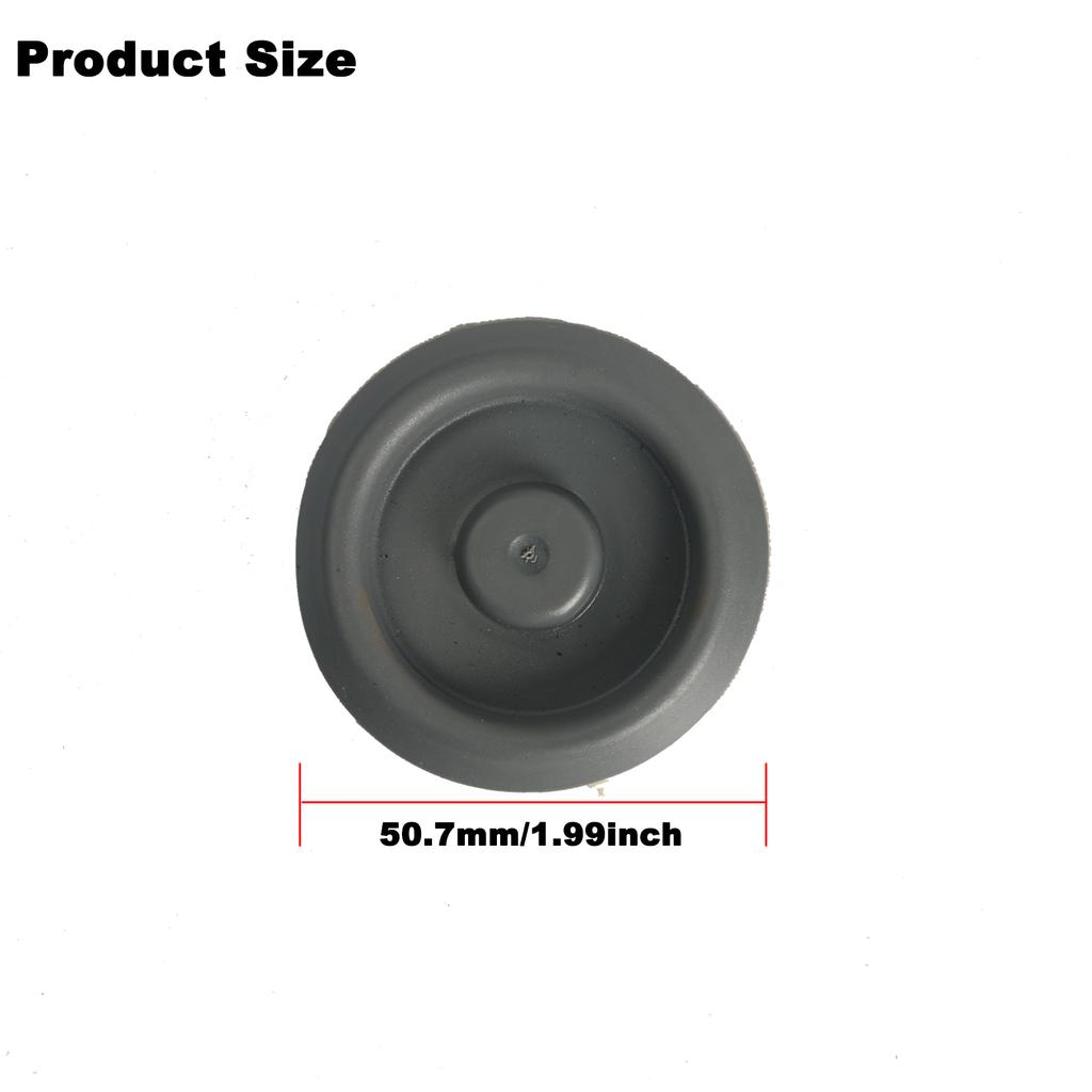 2PCS Chasis de Coche Maletero Rueda de Repuesto Piso Polvo Enchufe Impermeable Compatible Para Vw S3 8l Tiguan Passat Bora Polo Lavida Gran Lavida Sujetadores