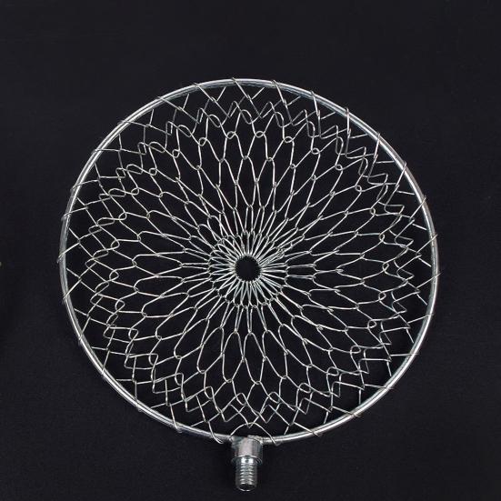 Sand Sifter Beach Scoop Telescoping Shovel for Seashell Hunting Shark Teeth Collecting And Rock Sifting