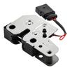 For VW Touareg 7L 2003-2010 Front Hood Lower Lock Latch Release Part Number 7L0823509A 7L0823509C